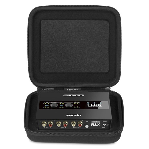 U8496BL CR RELOOP FLUX HARDCAS