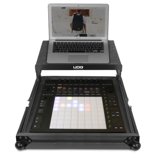 U91091BL UL FLIGHT CASE ABLETO