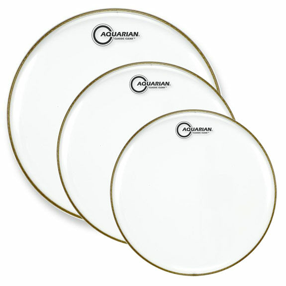 CLASSIC CLEAR PACK 10,12,16 E