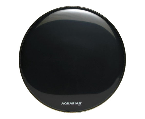 REGULATOR GLOSS BLACK BD 18 RF