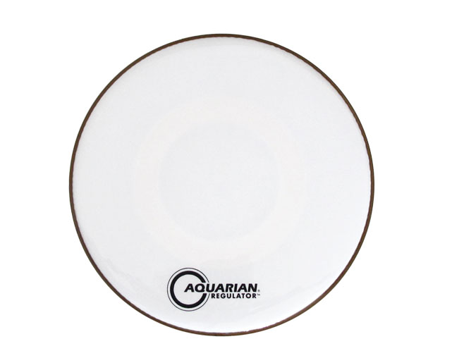 REGULATOR GLOSS WHITE BD 18 RF