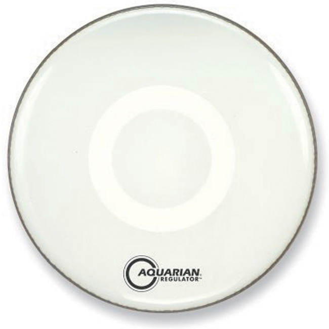 REGULATOR GLOSS WHITE BD 20 RF