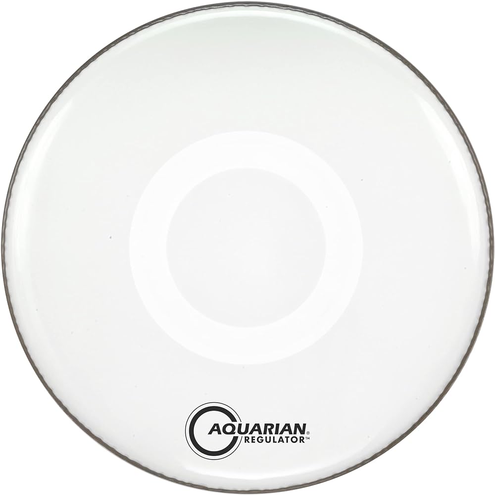 REGULATOR GLOSS WHITE BD 24 RF