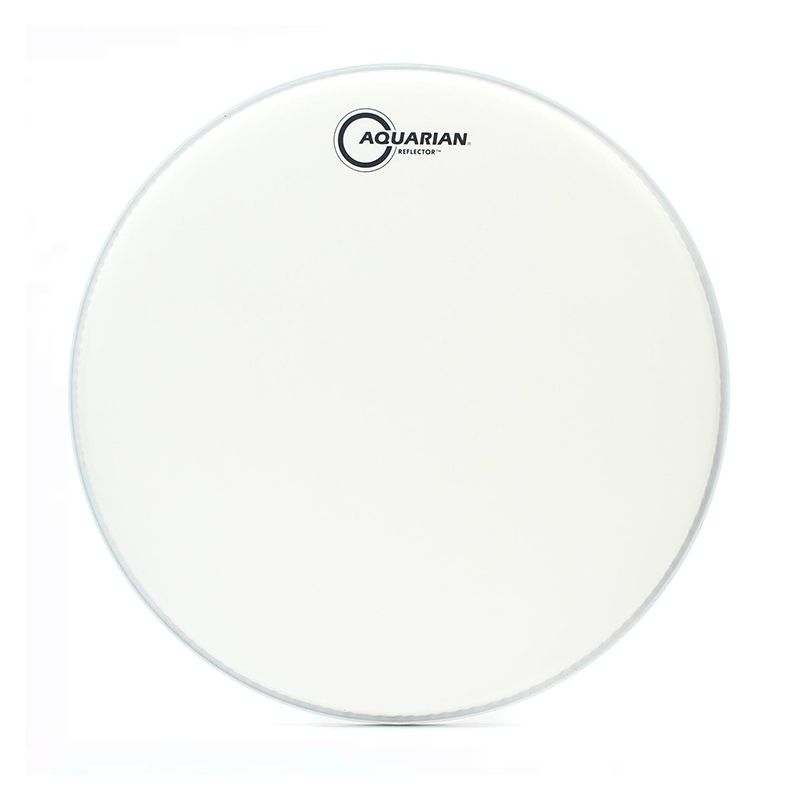 ICE WHITE TEXTURE COATED REFLE