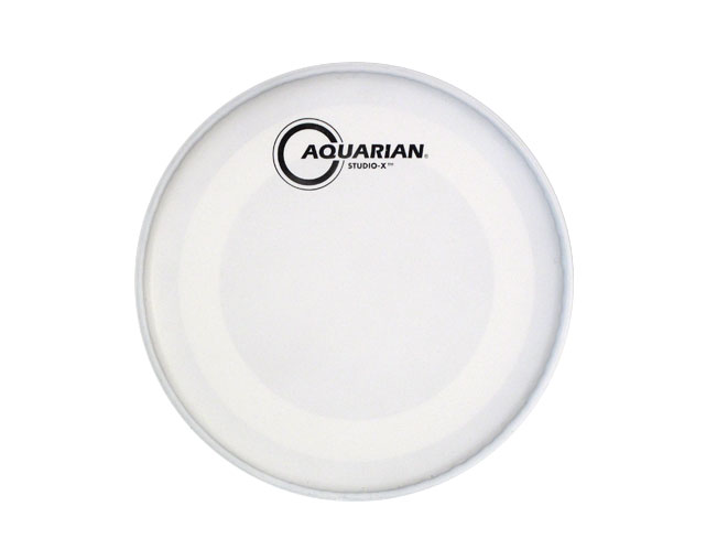 STUDIO-X WHITE TEXTURE COATED