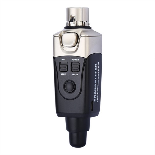 U3T TRANSMISOR INALÁMBRICO MIC