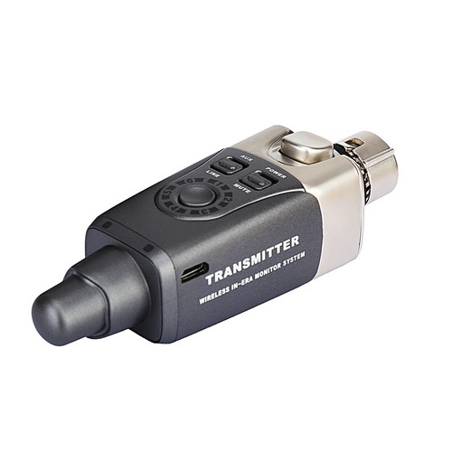 U4T TRANSMISOR INALÁMBRICO IN-