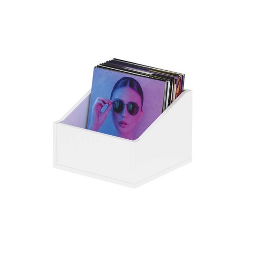GLORIOUS MODULAR RECORD BOX AD