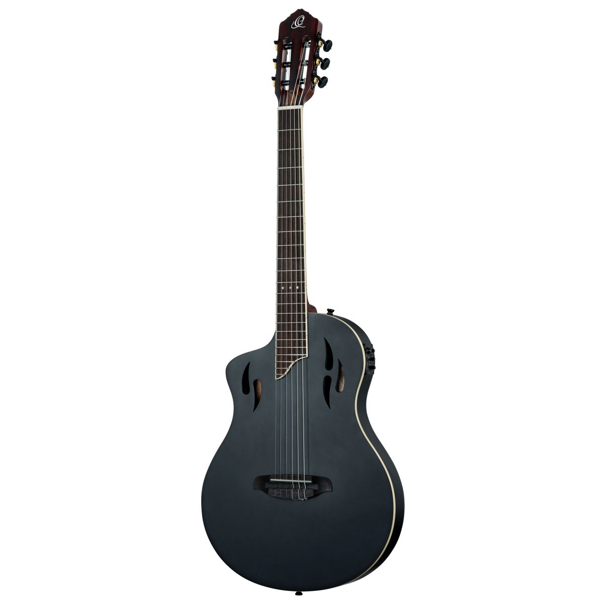 TOURPLAYER GUITAR, LEFTHAND, S