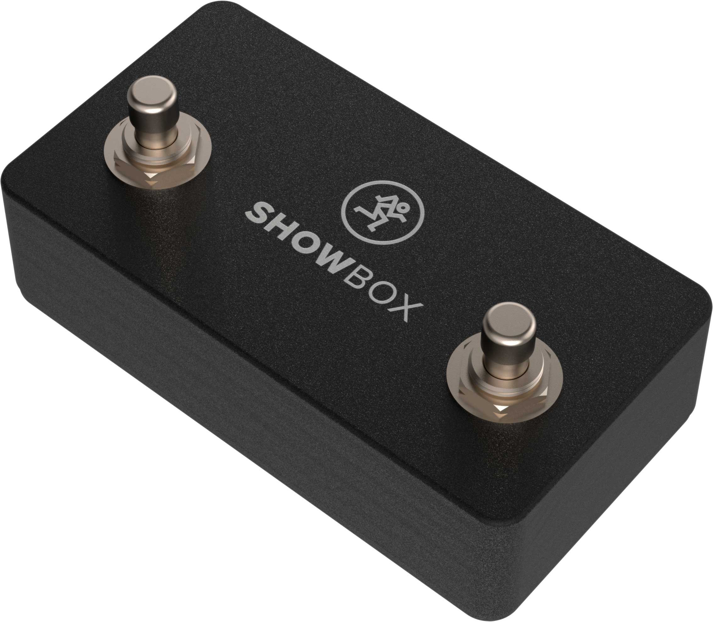 ACC. PEDAL SHOWBOX FOOTSWITCH
