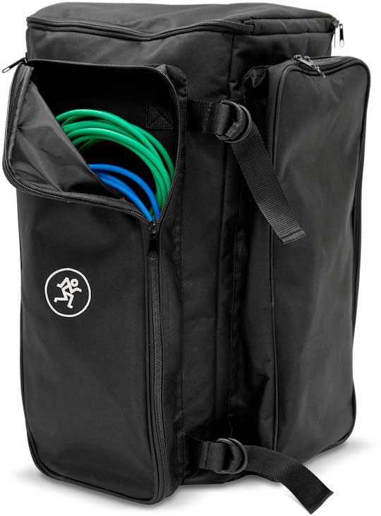 ACC. SHOWBOX BACKPACK