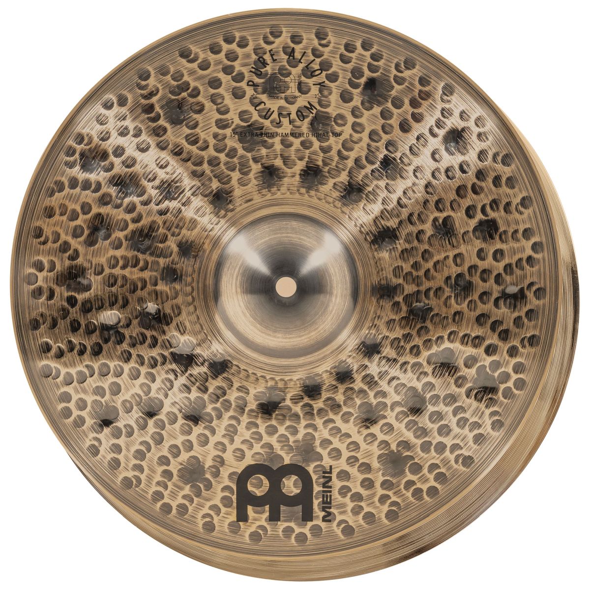 PAC15ETHH 15 PURE ALLOY CUST E