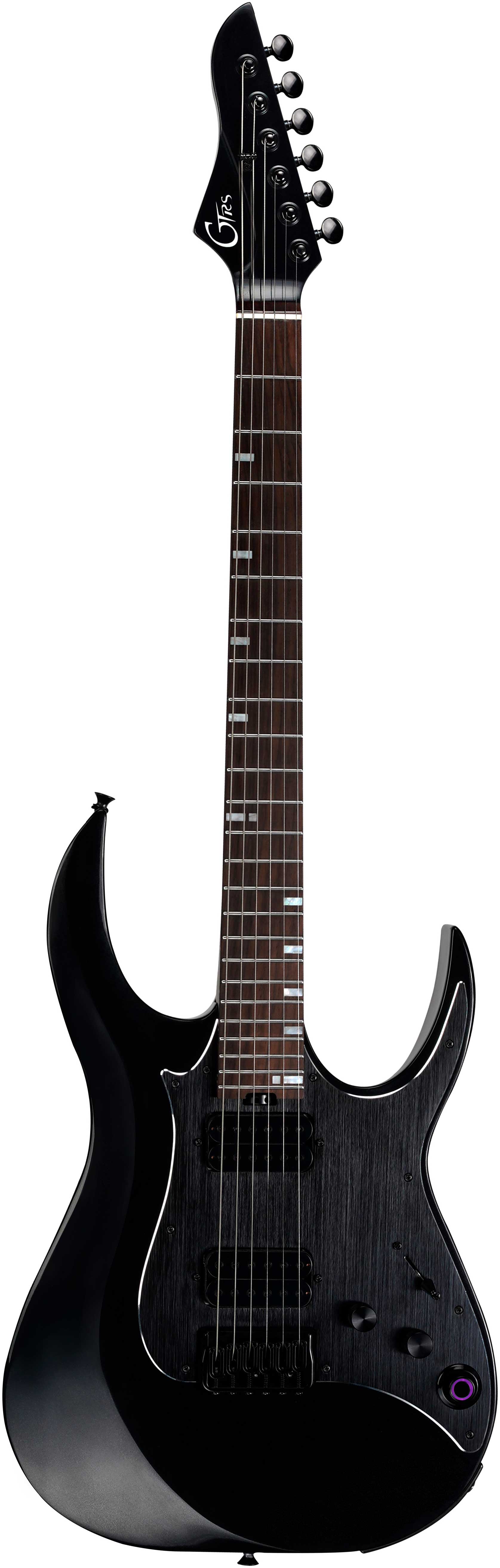 GUIT MFX GTRS M800 PEARL BLACK