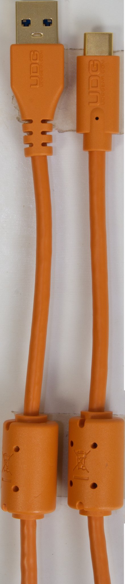 U98001OR UL CABLE USB 3.0 C-A
