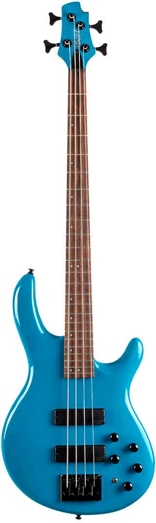 BAJO ELECT C4 Deluxe CBL