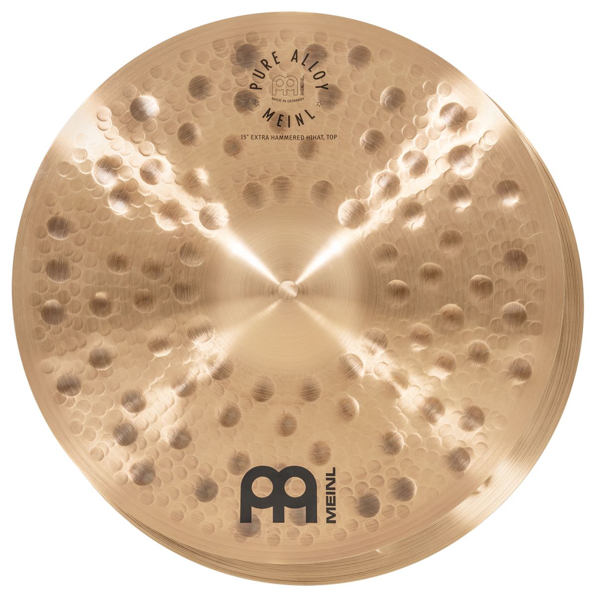 PA15EHH 15' PURE ALLOY EXTRA H