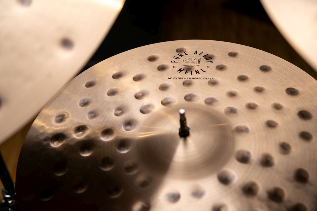 PA16EHC 16' PURE ALLOY EXTRA H