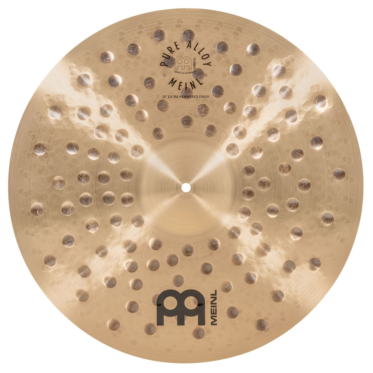 PA20EHC 20' PURE ALLOY EXTRA H