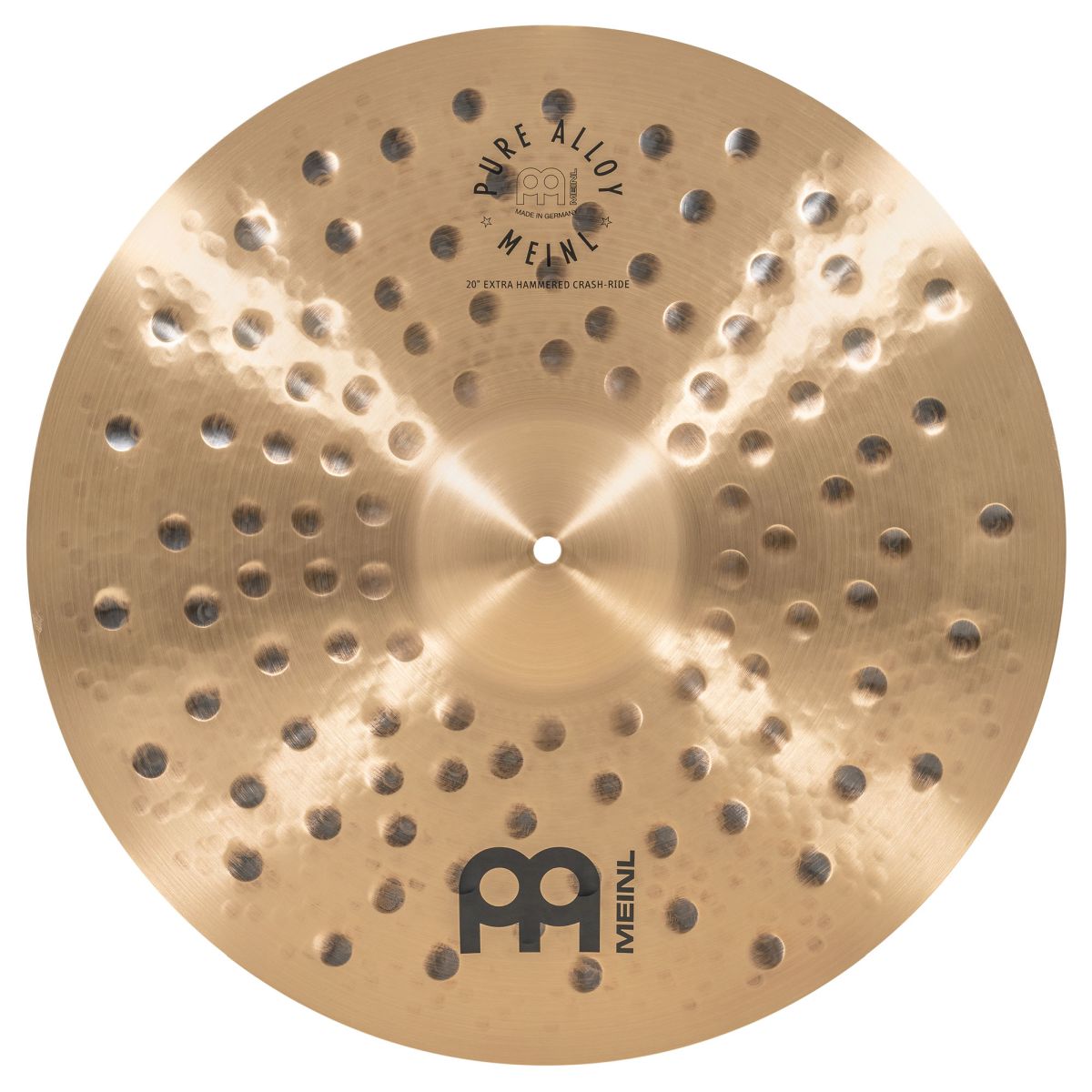 PA20EHCR 20' PURE ALLOY EXTRA