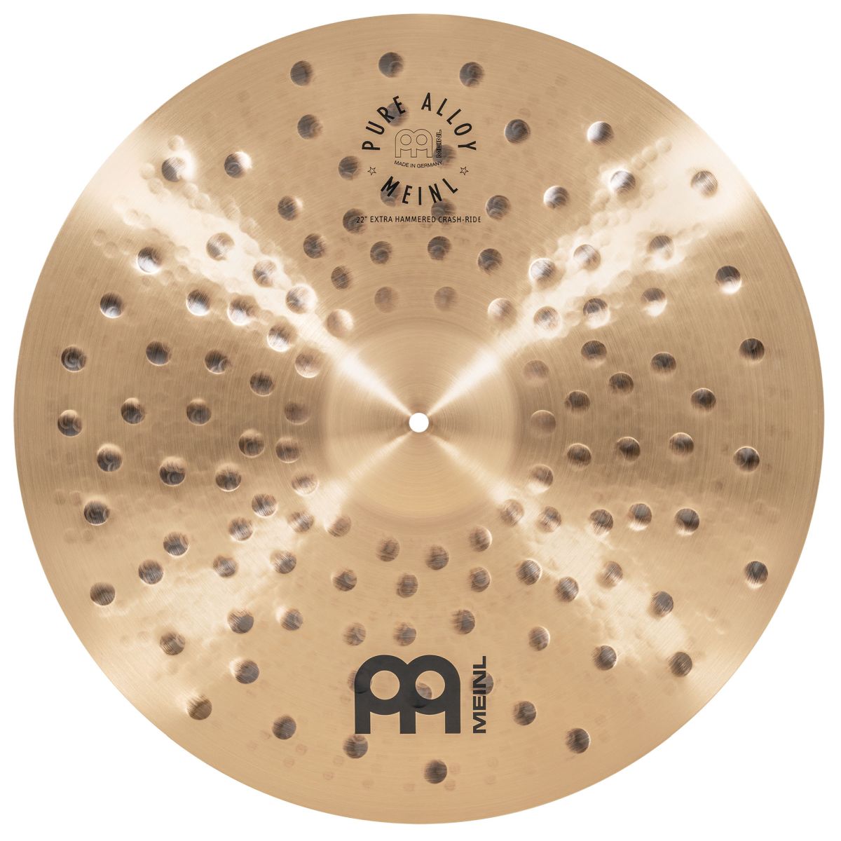 PA22EHCR 22' PURE ALLOY EXTRA