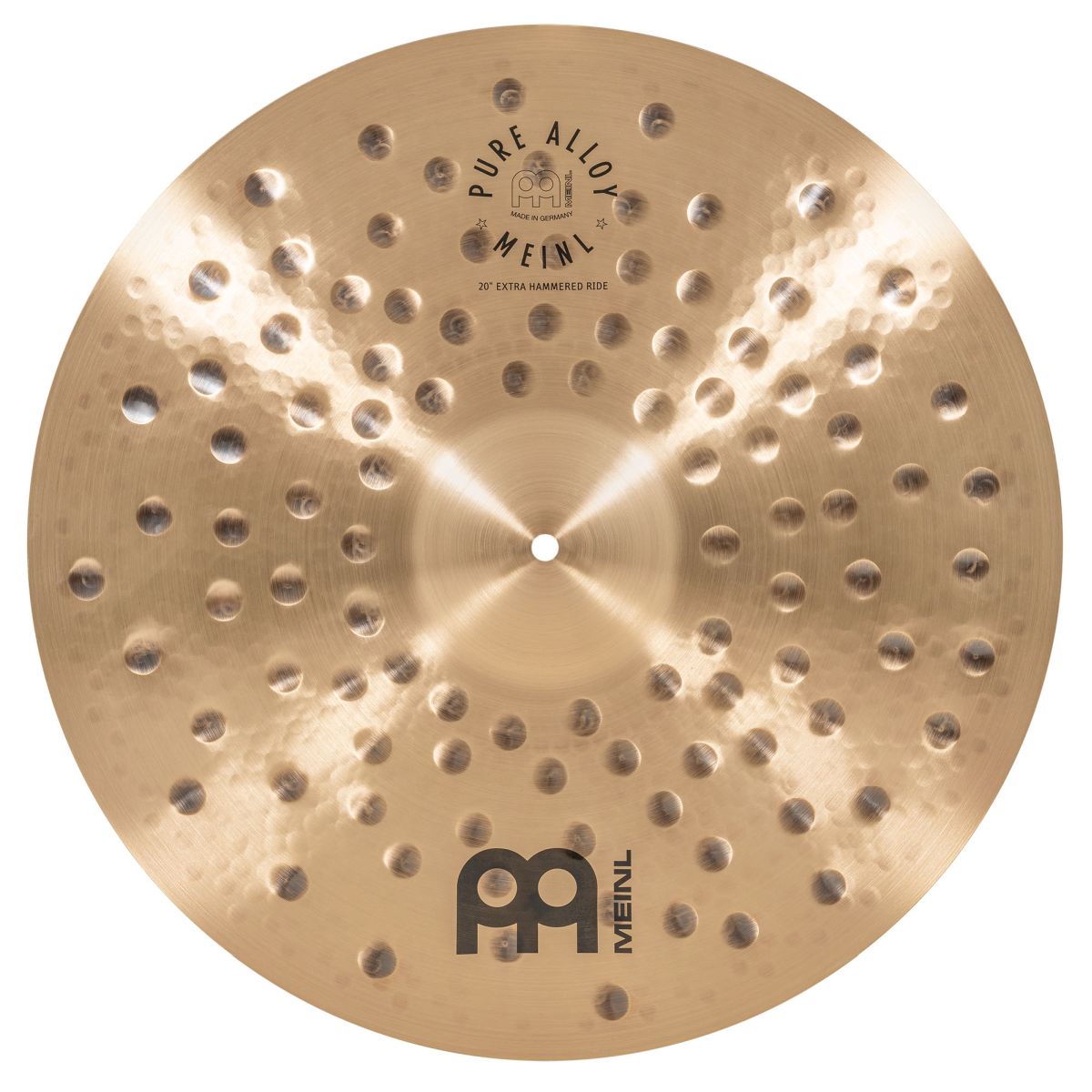 PA20EHR 20' PURE ALLOY EXTRA H