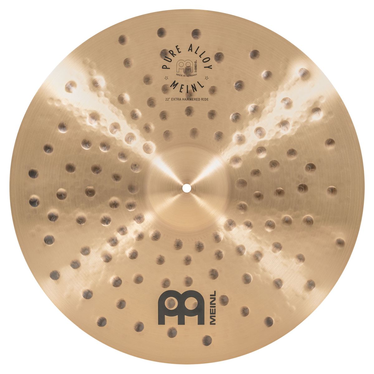 PA22EHR 22' PURE ALLOY EXTRA H