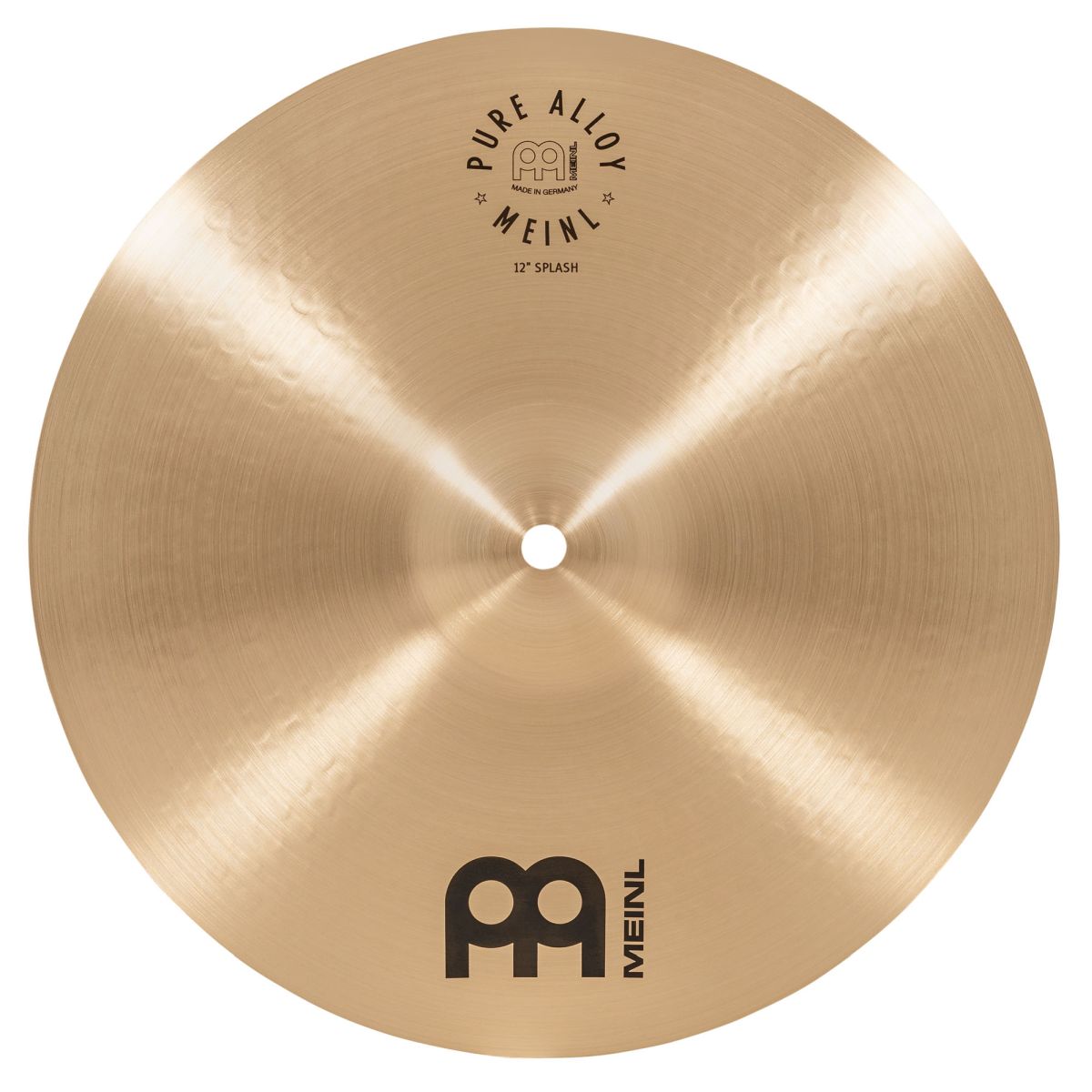 PA12S 12' PURE ALLOY SPLASH