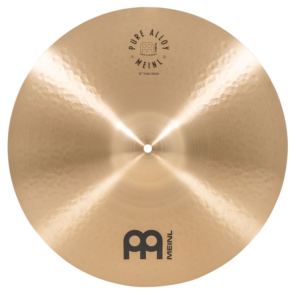 PA18TC 18' PURE ALLOY THIN CRA