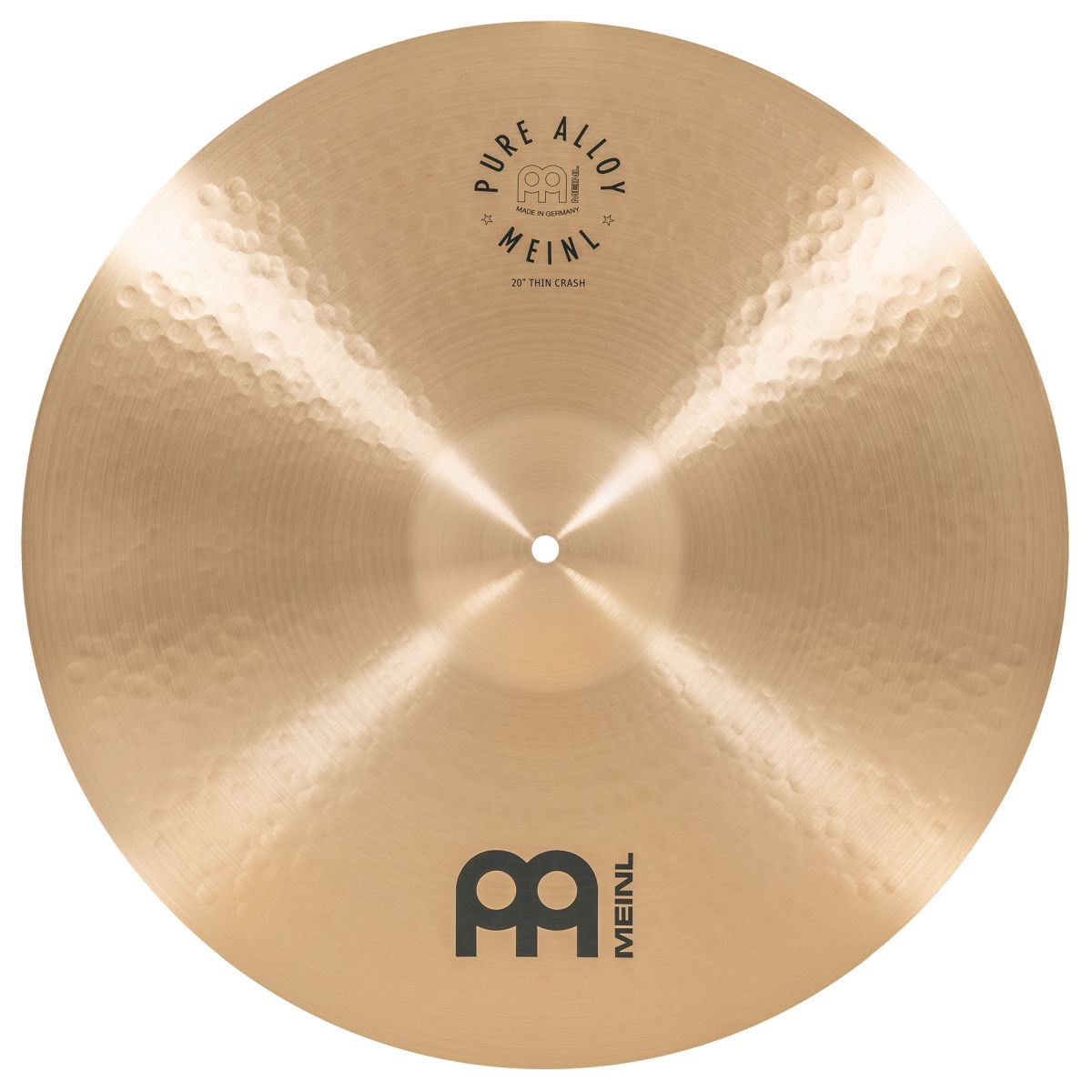 PA20TC 20' PURE ALLOY THIN CRA