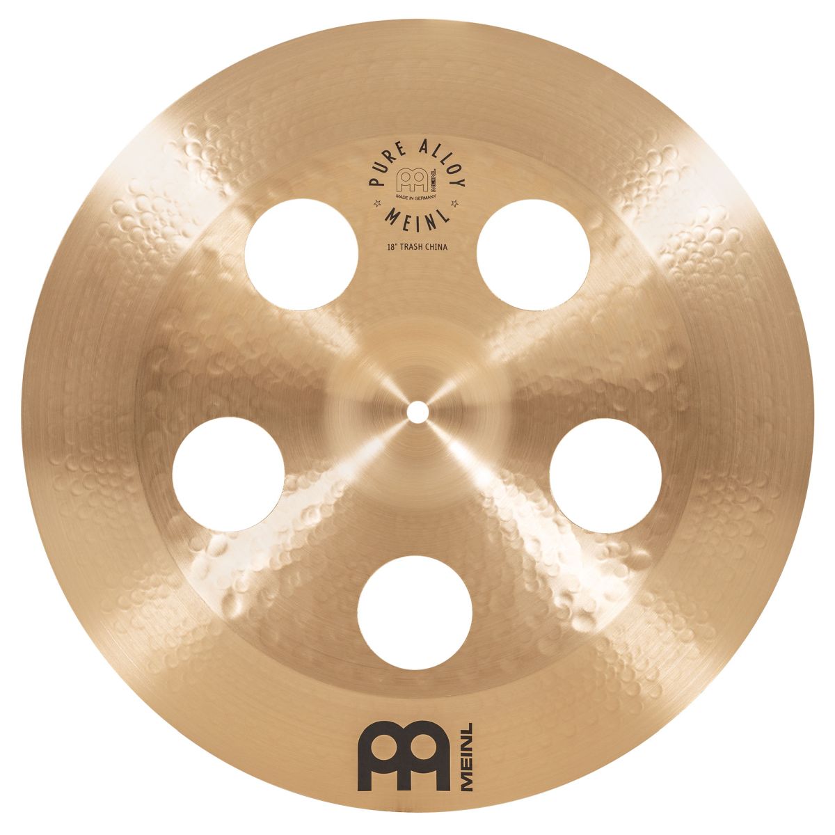 PA18TRCH 18' PURE ALLOY TRASH