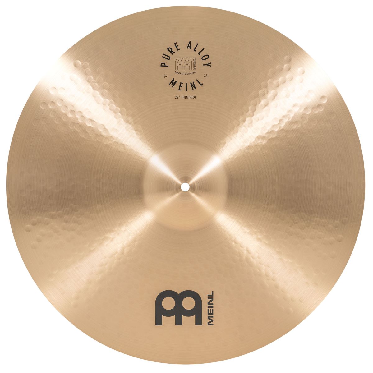 PA22TR 22' PURE ALLOY THIN RID