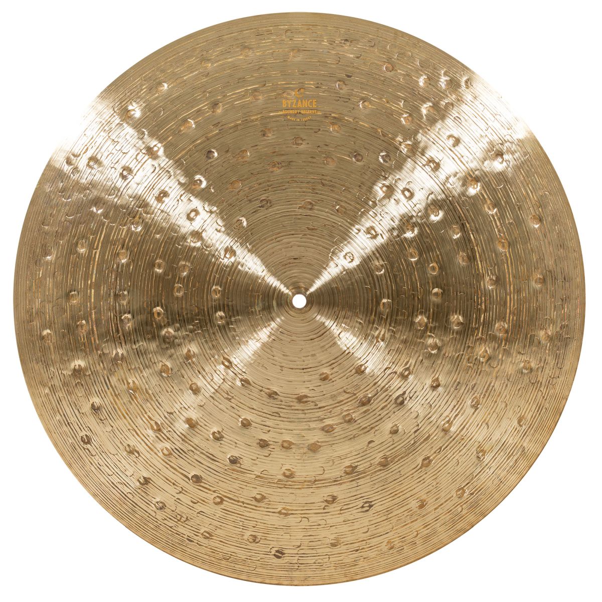 B21FRFR 21' BYZANCE FOUNDRY RE