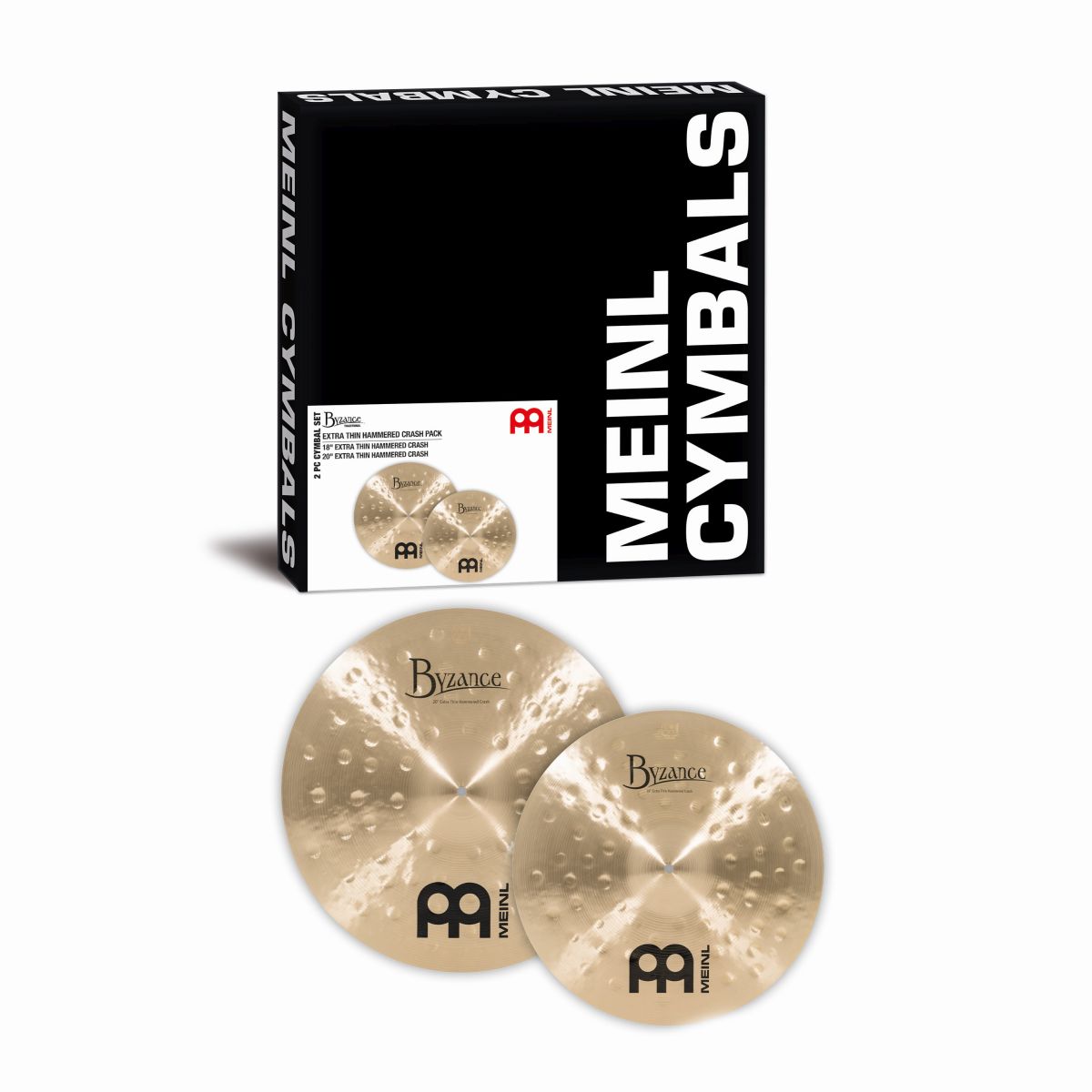 BMAT1 BYZANCE TRADITIONAL CRAS
