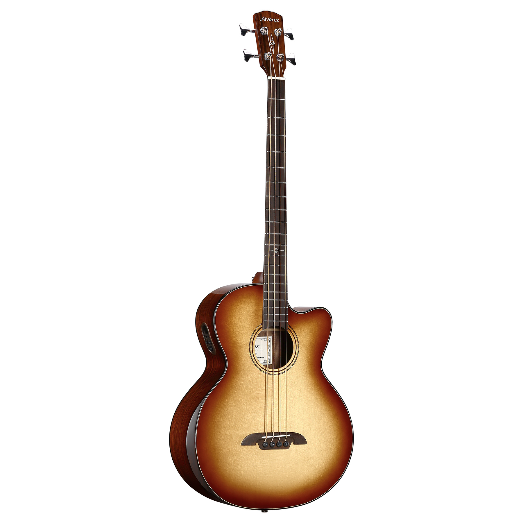 BAJO ACUSTICO AEB70CE SPBARSH