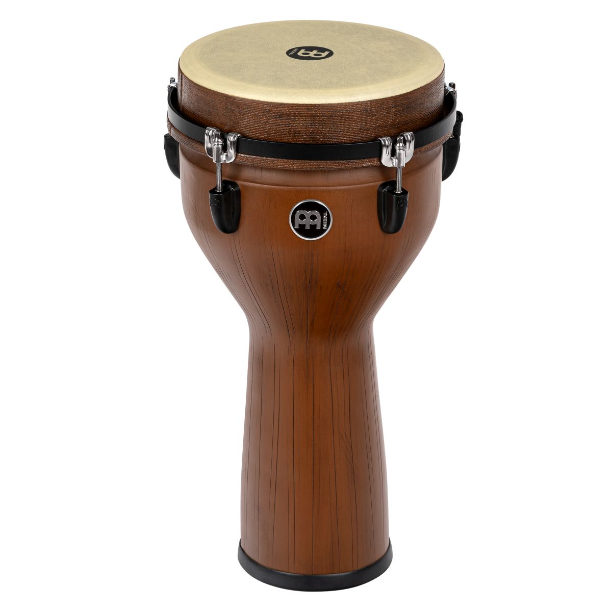 10' JUMBO SERIES DJEMBE BARNWO