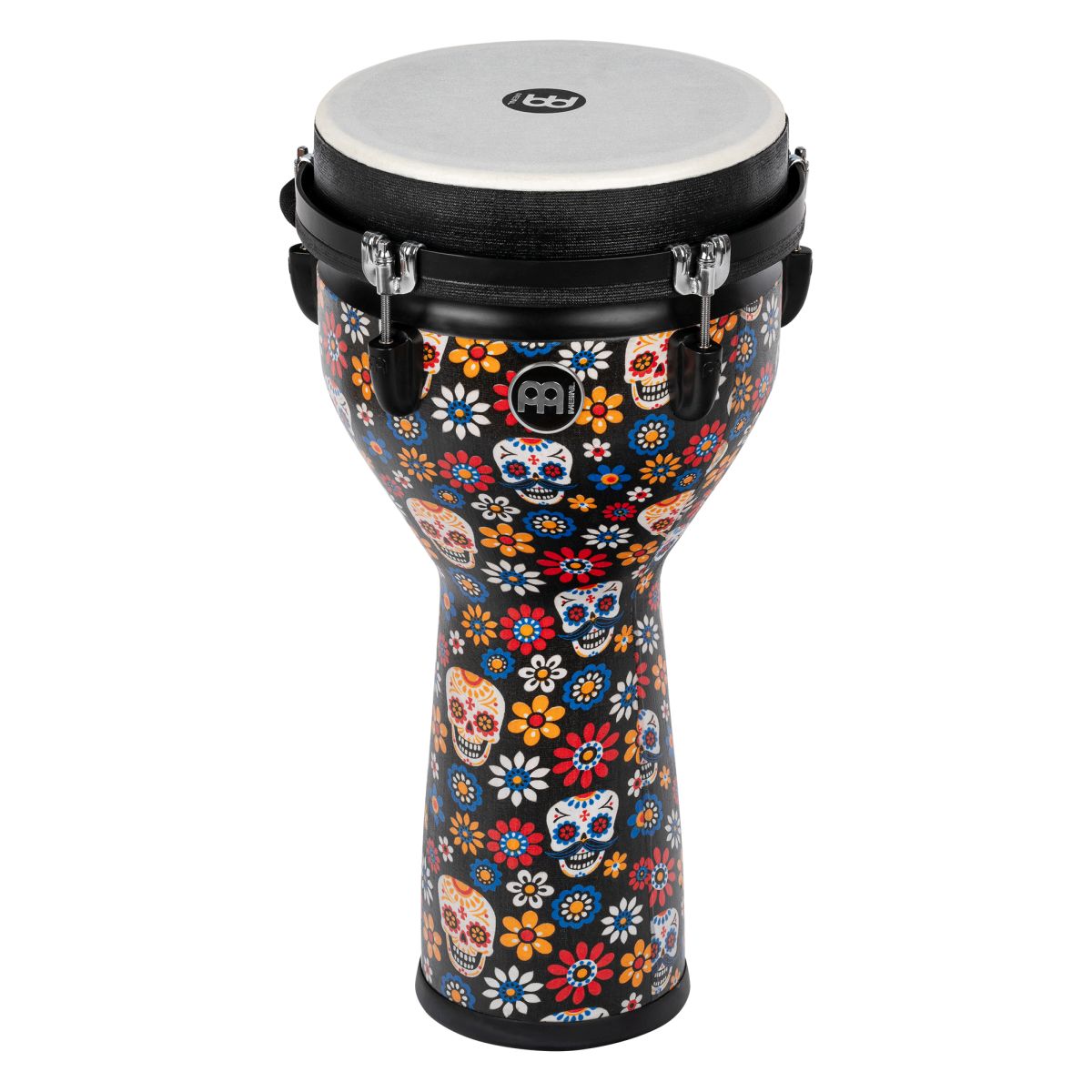 10' JUMBO SERIES DJEMBE DAY OF