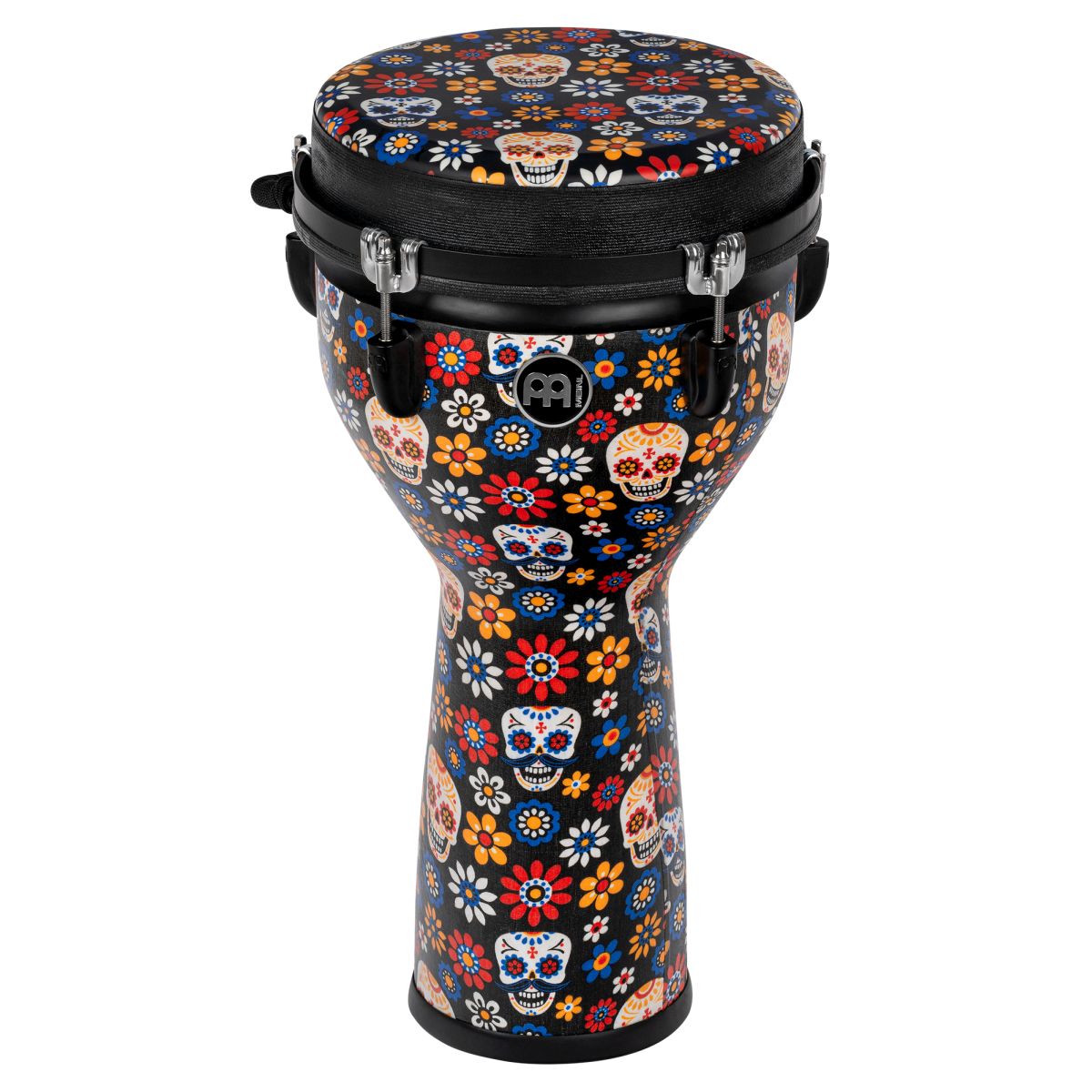 10' JUMBO SERIES DJEMBE DAY OF