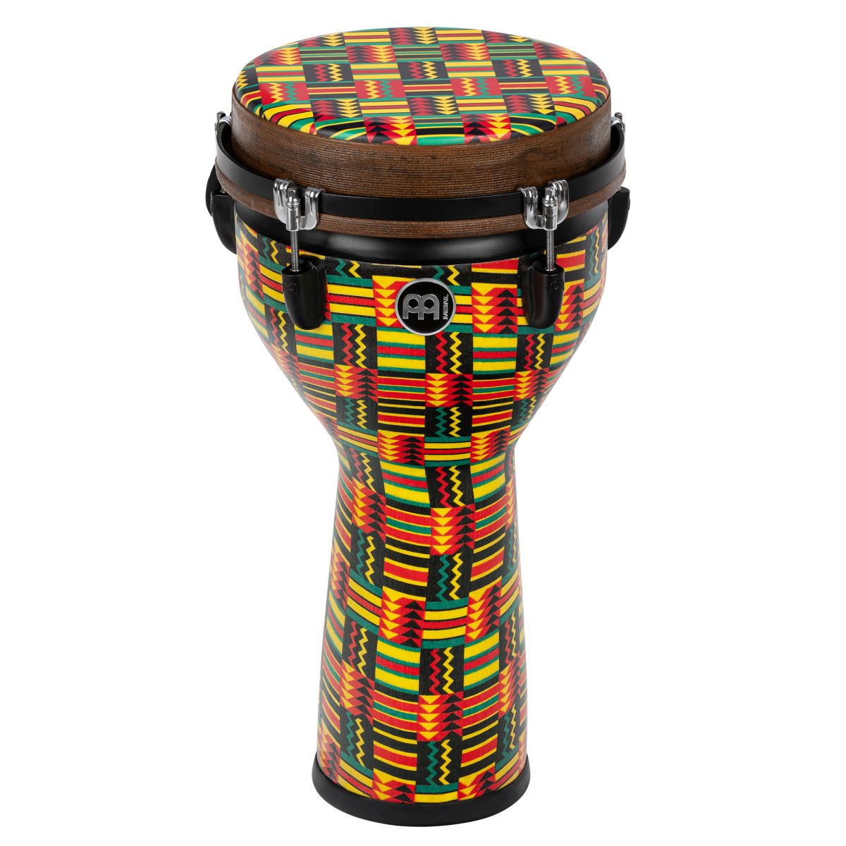 10' JUMBO SERIES DJEMBE SIMBRA
