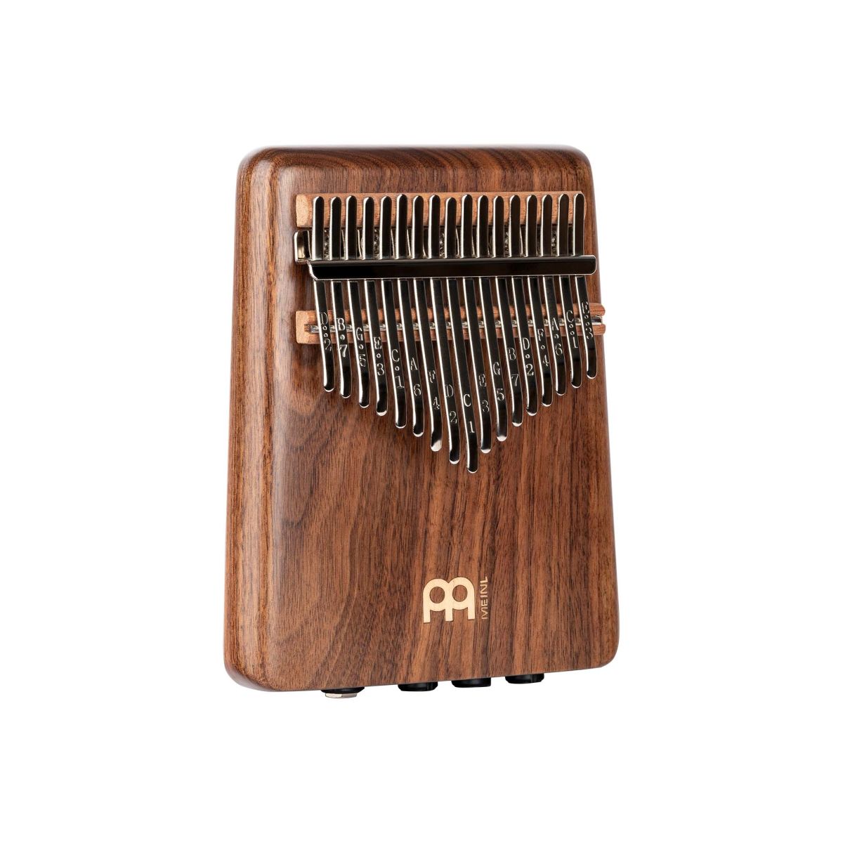 SOLID PICKUP KALIMBA AMERICAN