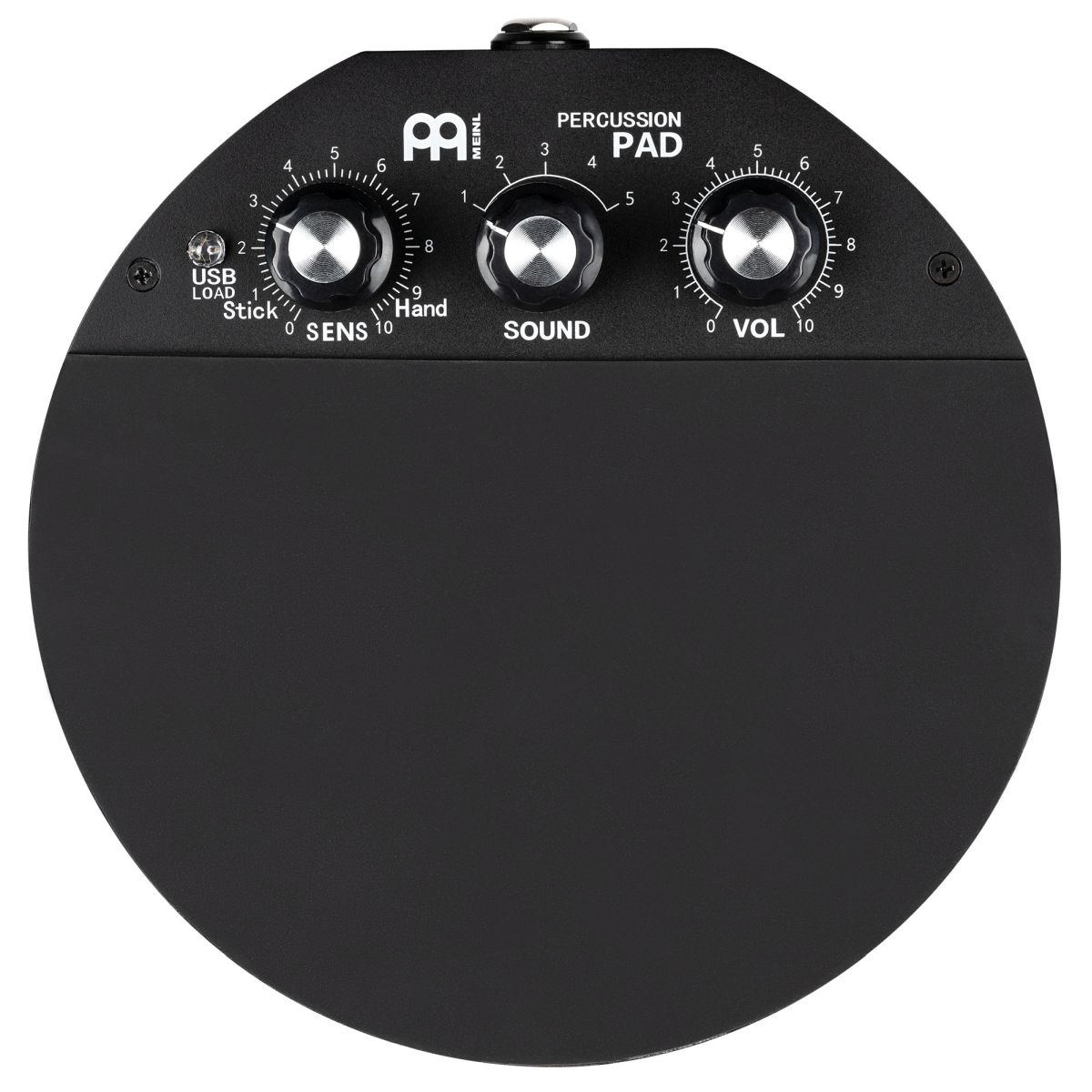 COMPACT PERCUSSION PAD MCPP