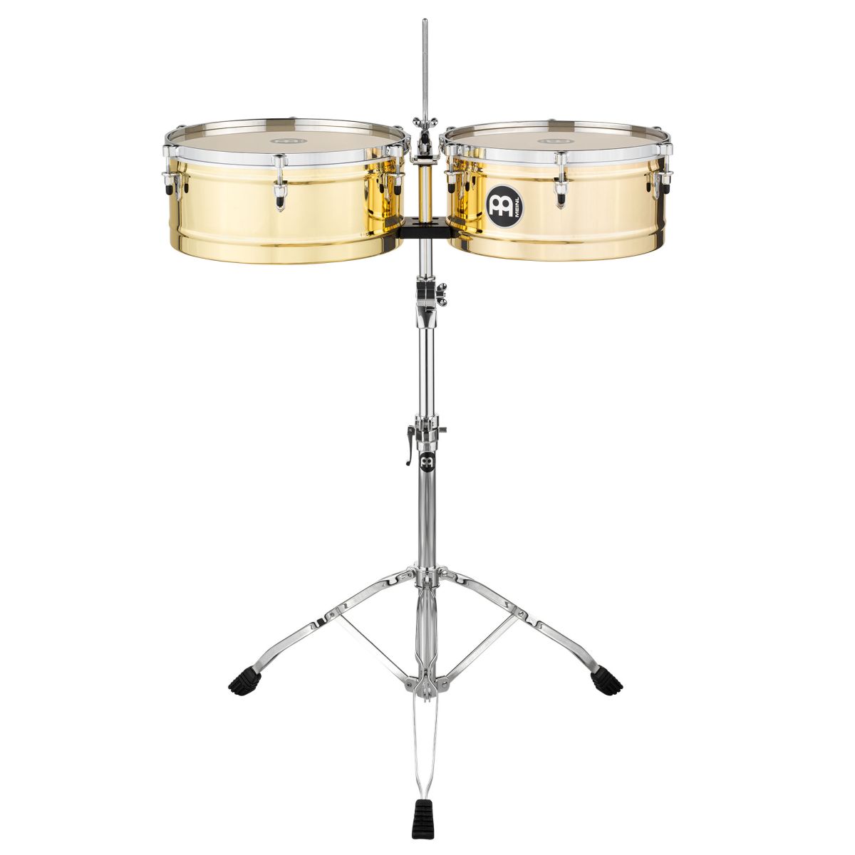 MARATHON TIMBALES BRASS MTS141