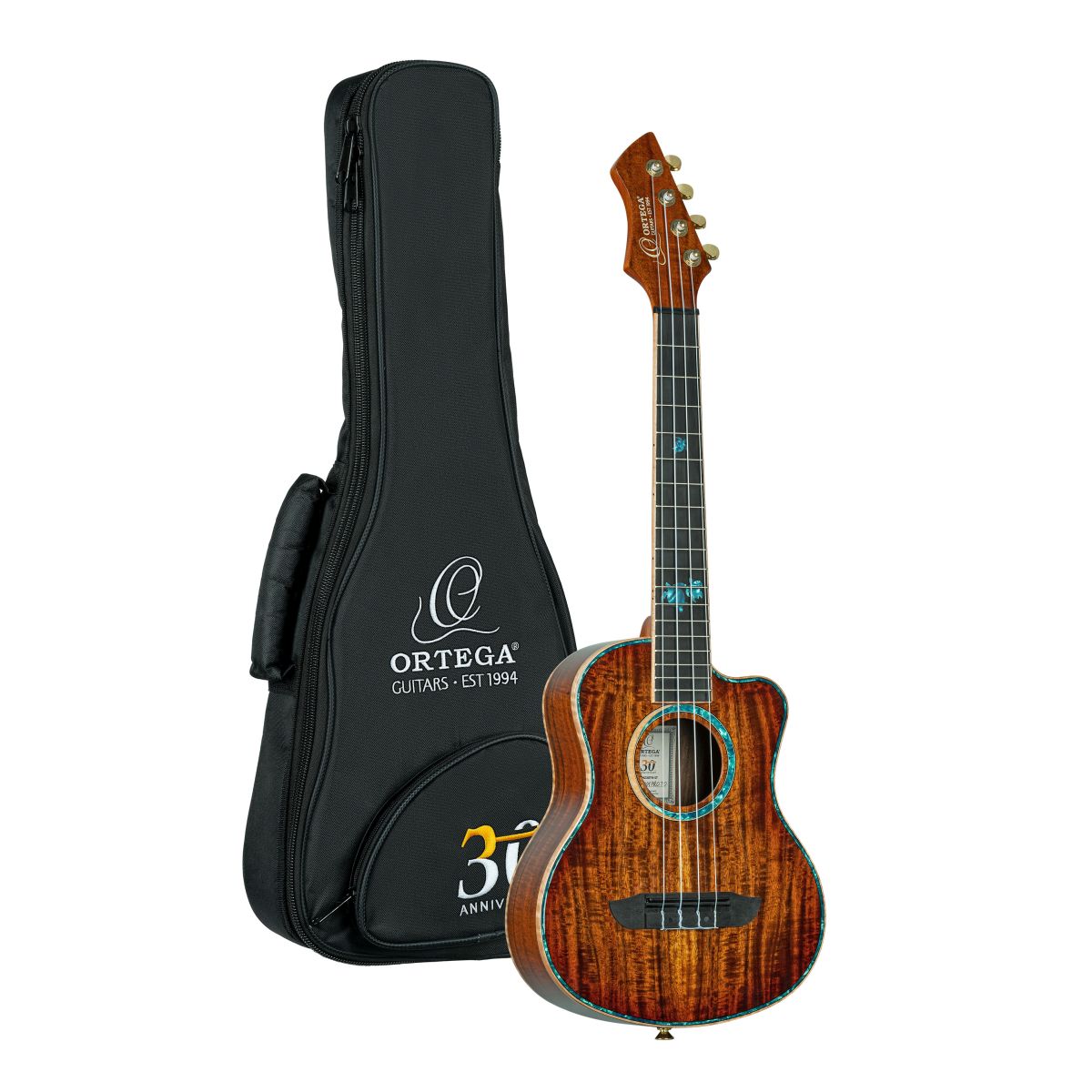 30TH ANNIVERSARY UKELELE, SEA