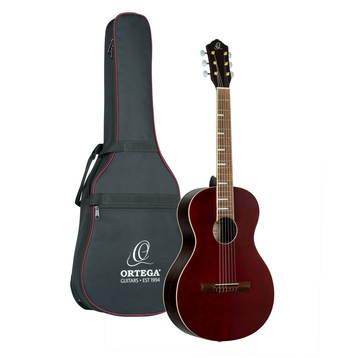 RANGER SERIES,SHORT SCALE, STA