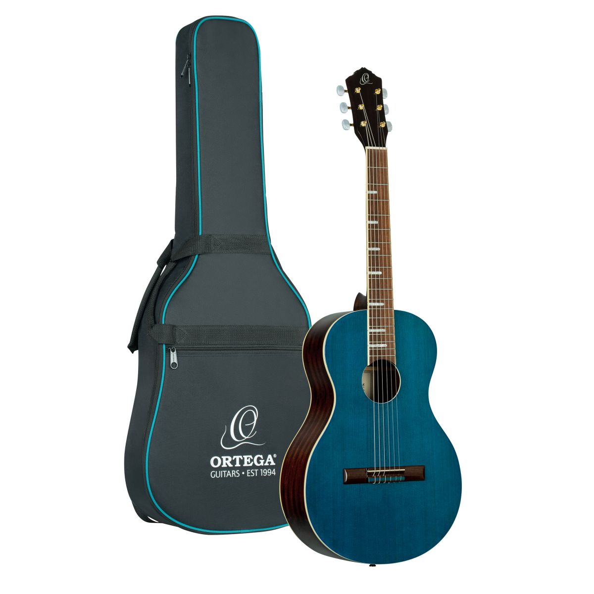 RANGER SERIES,SHORT SCALE, OCE