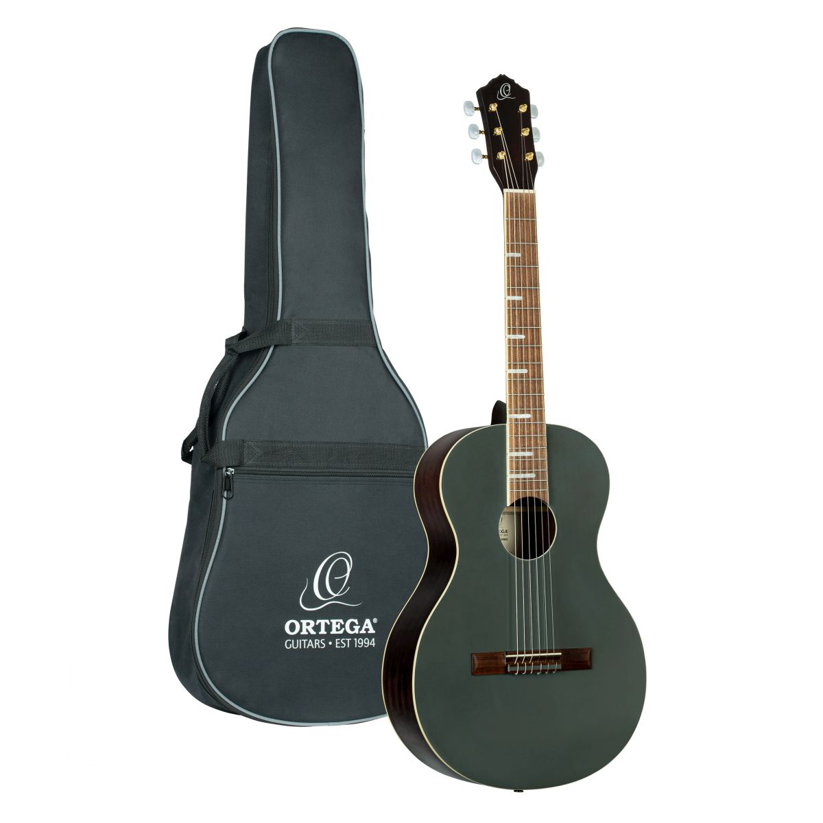 RANGER SERIES,SHORT SCALE, PAT