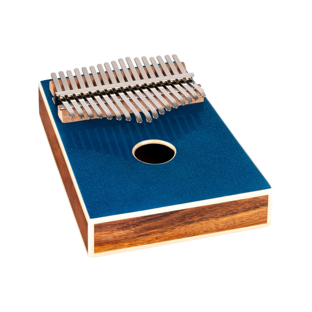 KALIMBA, ACACIA, BLUE SPARKLE