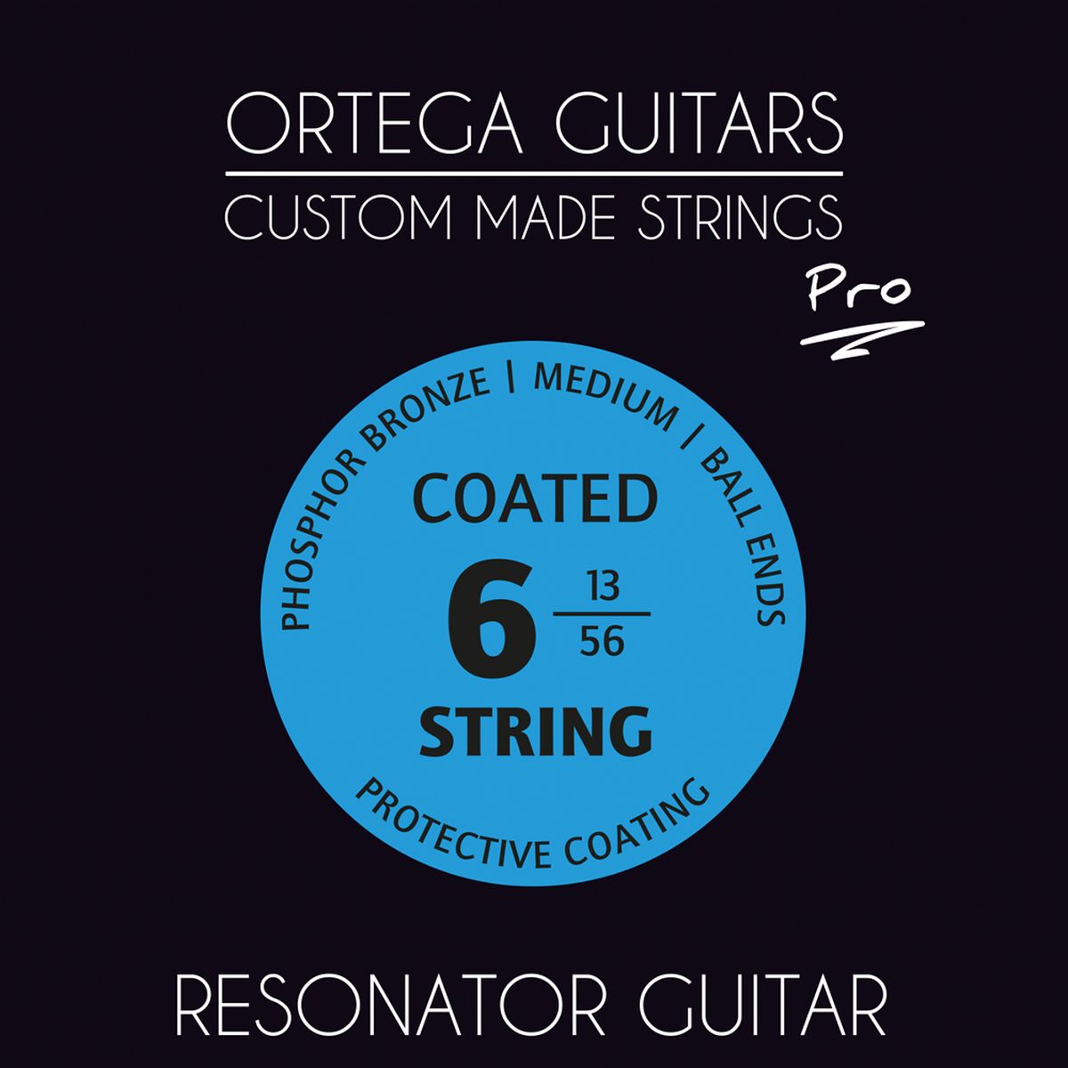 RESONATOR GUITAR STRAPS, PRO R