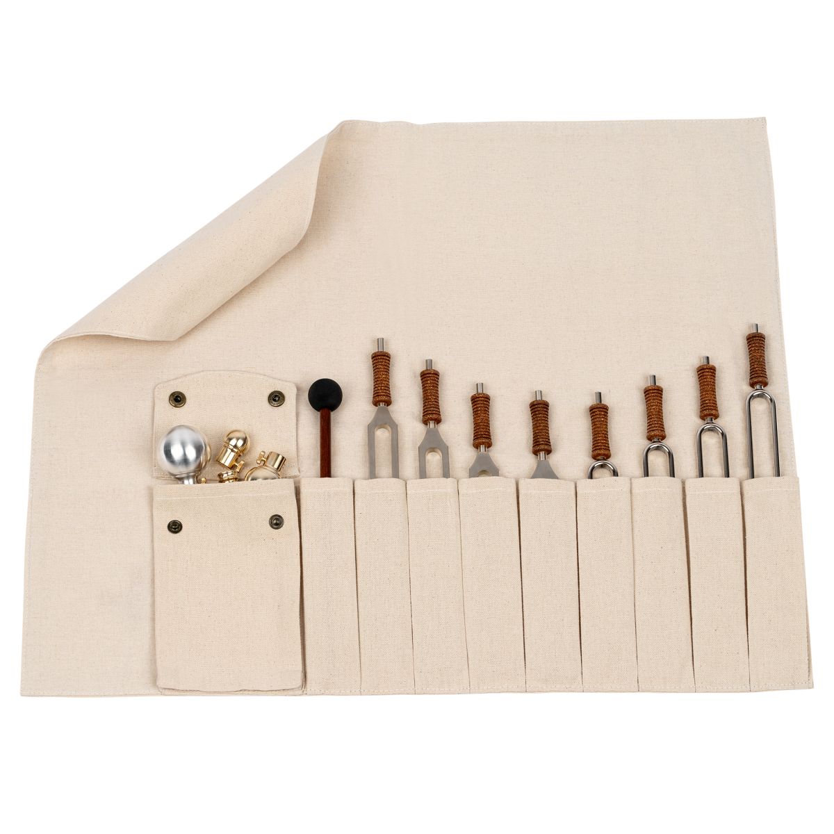 TUNING FORK ROLLUP BAG TFCB
