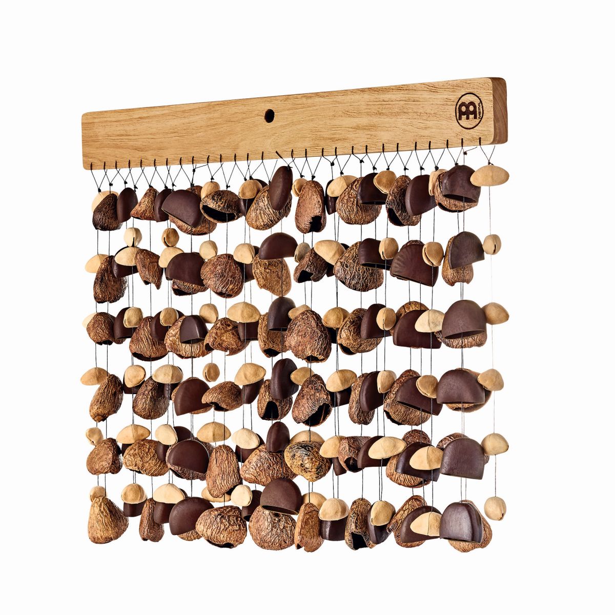 MIXED SEED CHIMES,KENARI/BENDO
