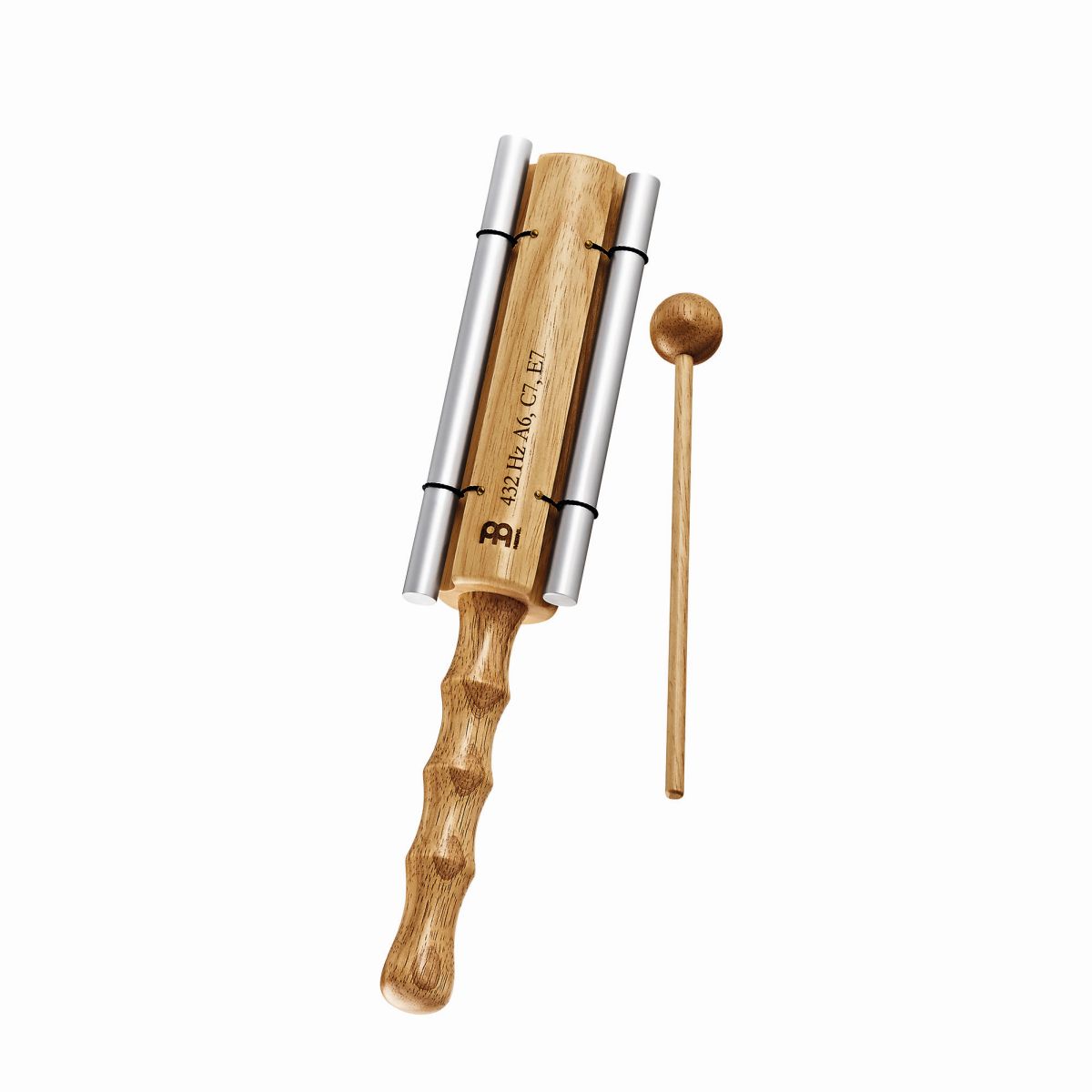 THREE TONE CHIME, MINOR TRIAD,
